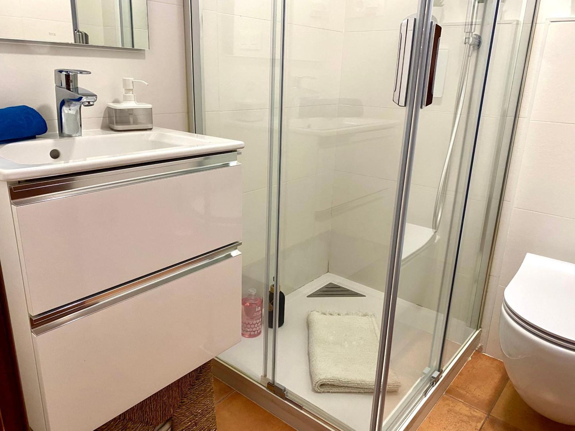 Privat bolig Hevres Centro Habitacion Málaga