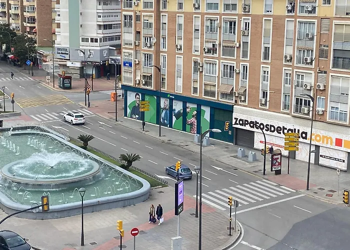 Hevres Centro Habitacion