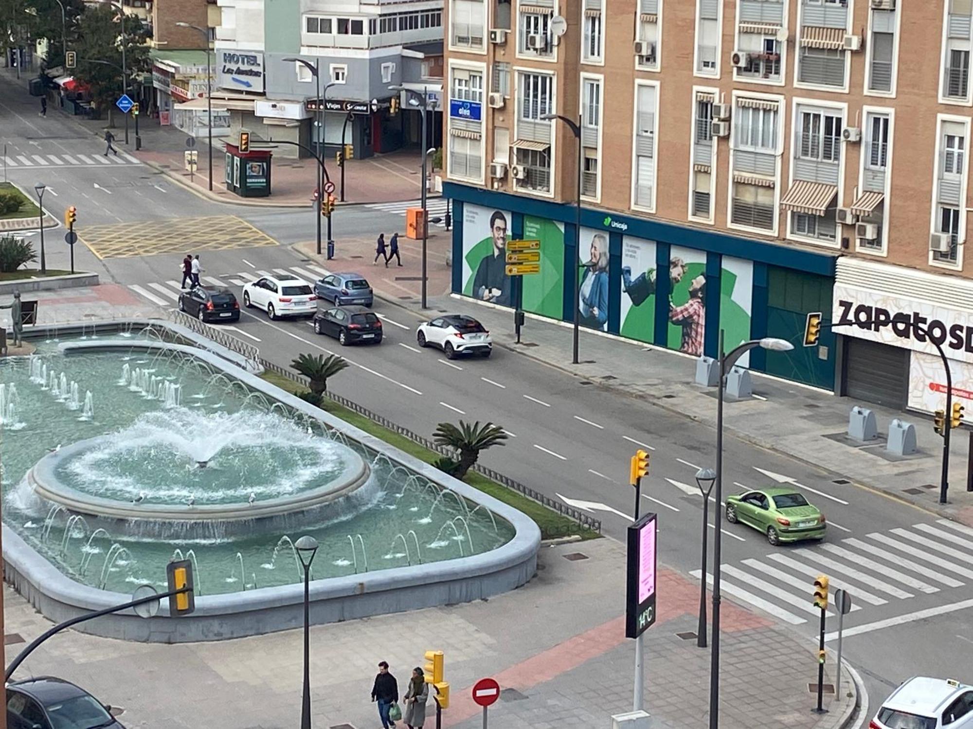Hevres Centro Habitacion
